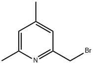 79313-01-2 2-溴甲基-4,6-二甲基吡啶