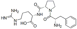 phenylalanyl-prolyl-arginine|