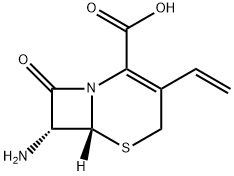 7-氨基-3-乙烯基-3-头孢环-4-羧酸