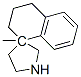 Spiro[naphthalene-1(2H),3-pyrrolidine], 3,4-dihydro-1-methyl- (9CI) Structure