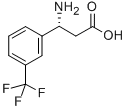 (R)-3-アミノ-3-(3-トリフルオロメチルフェニル)プロパン酸 price.