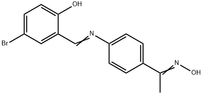 1-(4-broMo-2-하이드록시페닐)에타논oxiMe