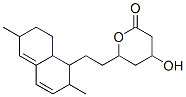 monacolin L|辛伐他汀EP杂质18