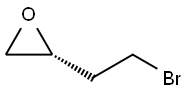 (R)-4-BROMO-1,2-EPOXYBUTANE Struktur