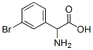 2-AMINO-2-(3-BROMOPHENYL)ACETIC ACID