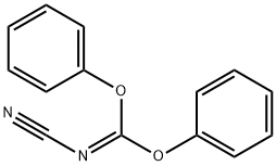 79463-77-7 N-シアノカルボンイミド酸ジフェニル