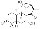 glaucocalyxin A