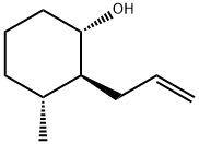 Cyclohexanol, 3-methyl-2-(2-propenyl)-, (1S,2S,3R)- (9CI)|