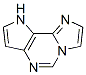 1H-Imidazo[1,2-c]pyrrolo[2,3-e]pyrimidine(9CI),795277-70-2,结构式