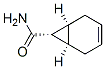 79531-34-3 Bicyclo[4.1.0]hept-3-ene-7-carboxamide, (1alpha,6alpha,7alpha)- (9CI)