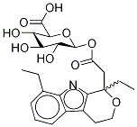 rac Etodolac Acyl-β-D-glucuronide|依托度酸酰基 - Β-D葡糖苷酸