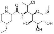 Pirlimycin