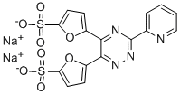 呋喃三嗪二钠盐,79551-14-7,结构式