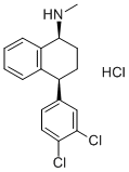 Sertraline hydrochloride