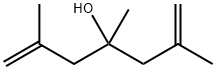 二异丁烯基甲基卡必醇, 79604-66-3, 结构式