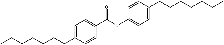79606-06-7 4-正庚基苯甲酸-4-正庚基苯酯