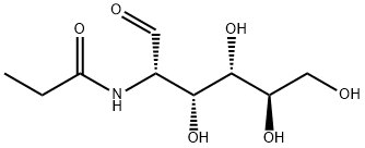 N-propanoylmannosamine|