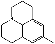 79643-58-6 2,3,6,7-Tetrahydro-9-methyl-1H,5H-benzo[ij]quinolizine