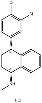 Sertraline EP Impurity G