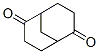 79647-35-1 (+/-)-bicyclo[3.3.1]nonane-2,6-dione