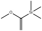 (1-METHOXYVINYL)TRIMETHYLSILANE|(1-甲氧基乙烯基)三甲基硅烷