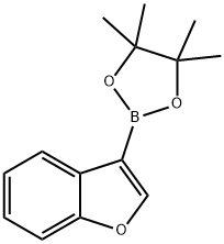 是硼酸酯CAS号,796851-30-4,结构式
