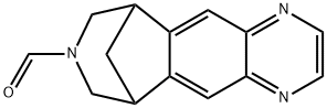 N-甲酰伐尼克兰,796865-82-2,结构式