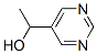 α-Methyl-5-pyriMidineMethanol