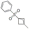 비시클로[1.1.1]펜탄,1-메틸-3-(페닐술포닐)-(9CI)