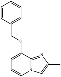 79707-53-2 8-(苄氧基)-2-甲基咪唑并[1,2-A]吡啶
