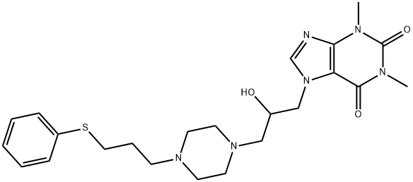 79712-55-3 Structure