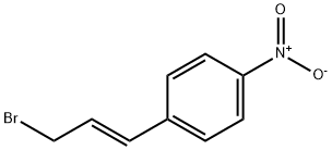 1 E 3 溴丙 1 烯基 4 硝基 苯 53 1