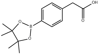 Phenylacetic acid-4-boronic acid pinacol ester