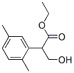 797756-90-2 Benzeneacetic acid, alpha-(hydroxymethyl)-2,5-dimethyl-, ethyl ester (9CI)