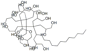 POLYGLYCERYL-10 STEARATE