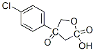 , 79821-07-1, 结构式