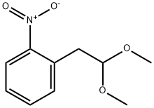 1-(2,2-Dimethoxyethyl)-2-nitrobenzene|1-(2,2-二甲氧基乙基)-2-硝基苯