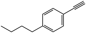 1-부틸-4-에트-1-이닐벤젠