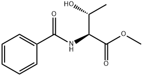 BZ-THR-OME Structure