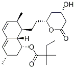 SiMvastatin EP IMpurity G