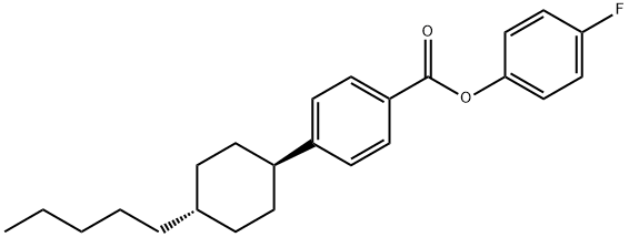 79912-98-4 4-(TRANS-4-ペンチルシクロヘキシル)安息香酸4-フルオロフェニル
