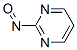 Pyrimidine, 2-nitroso- (9CI),79917-39-8,结构式