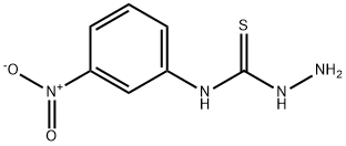 79925-03-4 N-(3-硝基苯基)肼硫代碳酰胺