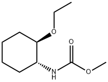 79926-77-5 Carbamic acid, (2-ethoxycyclohexyl)-, methyl ester, trans- (9CI)