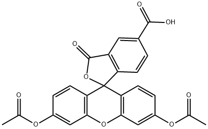 5-CARBOXYFLUORESCEIN DIACETATE