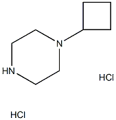 799557-65-6 1-环丁基哌嗪双盐酸盐