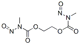 79958-07-9 2-(methyl-nitroso-carbamoyl)oxyethyl N-methyl-N-nitroso-carbamate