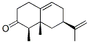 799813-25-5 2(1H)-Naphthalenone,3,4,6,7,8,8a-hexahydro-1,8a-dimethyl-7-(1-methylethenyl)-,(1R,7R,8aR)-(9CI)