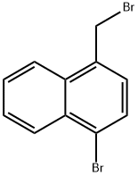 1-BROMO-4-(브로모메틸)나프탈렌