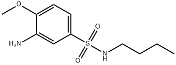 2-ANISIDINE-4-SULFOBUTYLAMIDE price.